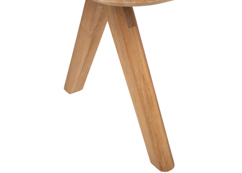 Laud ROCA 280x110xH76cm, tiikpuu