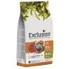 EXCL Mediterraneo puppy beef medium breed koeratoit 3kg