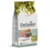EXCL Mediterraneo senior chicken medium-large breed koeratoit 12kg