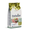 EXCL Mediterraneo Senior Chicken small breed koeratoit 2kg