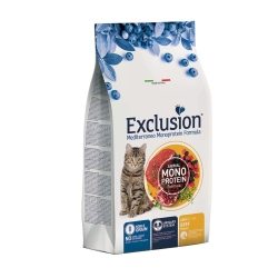 EXCL Mediterraneo adult beef kassitoit 1,5kg