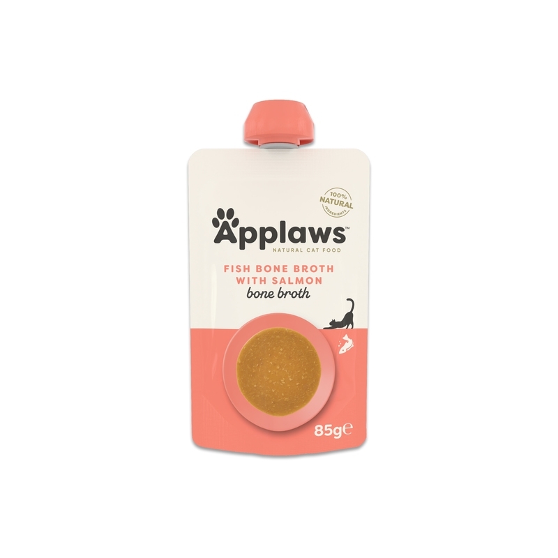 APPLAWS KASSI PULJONG LÕHEGA 85G