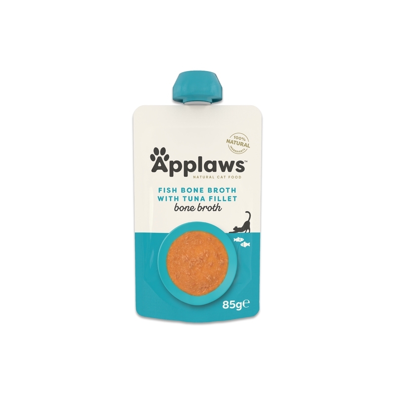 APPLAWS KASSI PULJONG TUUNIKALAGA 85G