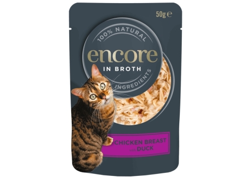 ENCORE KASSI EINEKOTIKE KASTMES KANA-PART 70G