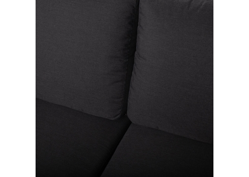 Diivanimoodul FULLER 68x89xH70,5cm, tumehall