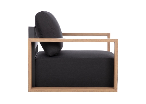 Käetoed FULLER diivani moodulile 88x52,5x10cm 2tk P+V