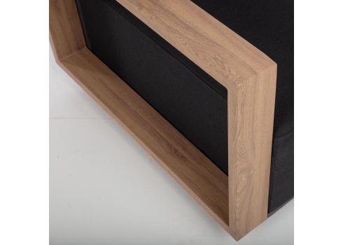 Käetoed FULLER diivani moodulile 88x52,5x10cm 2tk P+V