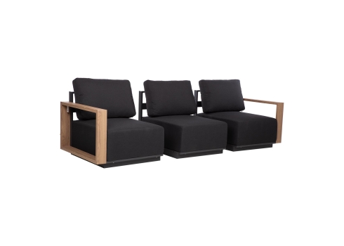 Käetoed FULLER diivani moodulile 88x52,5x10cm 2tk P+V