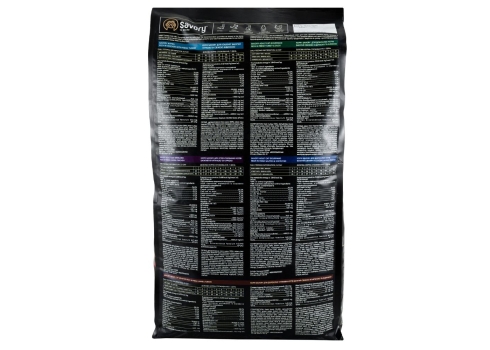 Savory kassisööt Gourmand lõhe ja valge kalaga 8kg