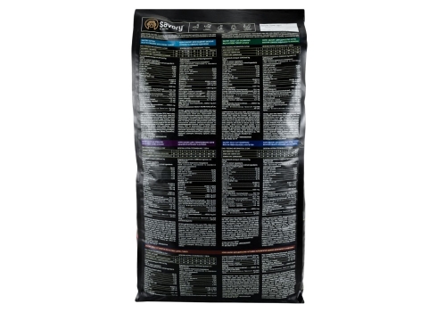 Savory kassisööt steriliseeritud kassidele lambaliha ja kanaga 8kg
