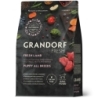 Grandorf Fresh koeratoit värske Lambaliha ja Bataat kutsikatele 1kg