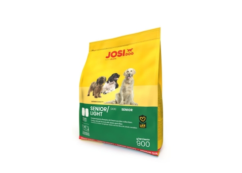 Josera JosiDog Senior-Light 5x900g