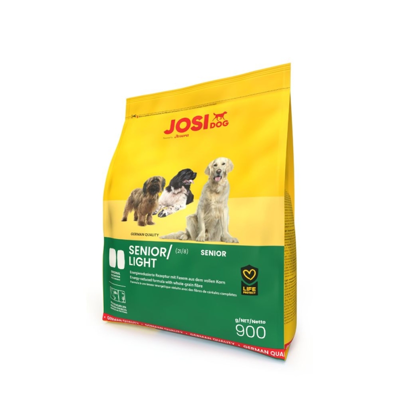 Josera JosiDog Senior-Light 5x900g