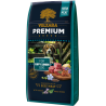 Velxara PREMIUM  Puppy&junior kutsikatele veisega 12kg
