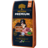 Velxara PREMIUM senior 7+ koertele veisega 4x750g