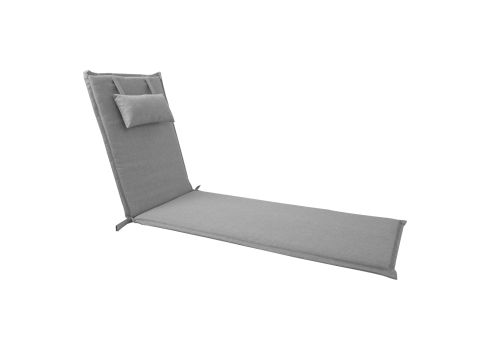 Lamamistooli kate WICKER 55x195x3cm, hall