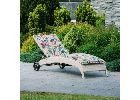 Lamamistooli kate AMAZONIA 55x190xH5cm