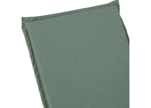Lamamistooli kate SUMMER 55x190x5cm, roheline