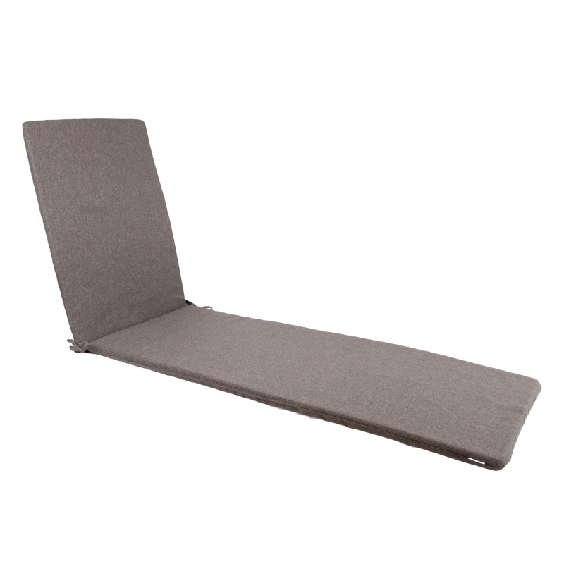 Lamamistoolikate SIMPLE BROWN 55x195xH3cm, pruun