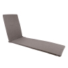 Lamamistoolikate SIMPLE BROWN 55x195xH3cm, pruun