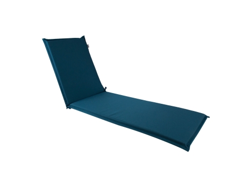 Lamamistoolikate SUMMER 55x190xH5cm, tumesinine