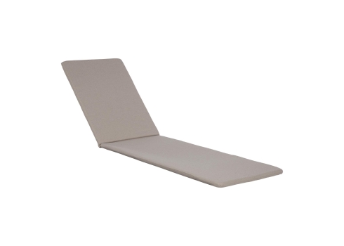 Lamamistooli kate SIMPLE BEIGE 55x195x3cm beež