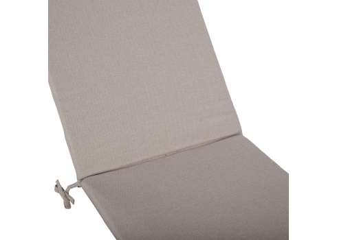 Lamamistooli kate SIMPLE BEIGE 55x195x3cm beež