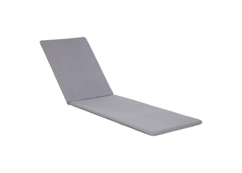 Lamamistooli kate SIMPLE GREY 55x195x3cm hall