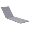 Lamamistooli kate SIMPLE GREY 55x195x3cm hall