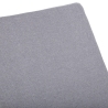Lamamistooli kate SIMPLE GREY 55x195x3cm hall