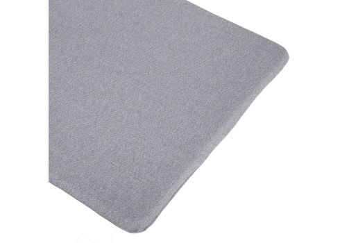 Lamamistooli kate SIMPLE GREY 55x195x3cm hall