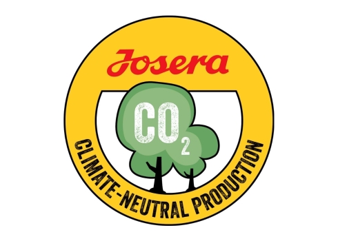 Josera kassieine kanafilee vasikalihaga 16x70g