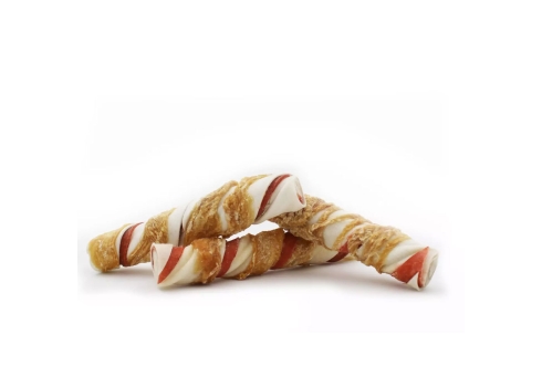 8in1 Triple Flavour Rolls 3tk, 113g