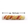 8in1 Triple Flavour Rolls 3tk, 113g