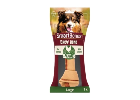 SmartBones Chicken Large 1tk, 109g