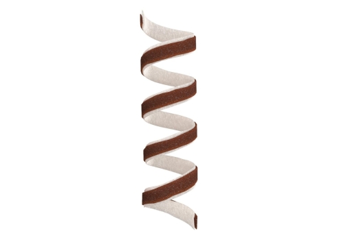 8in1 Delights Beef Spirals 6tk, 60g