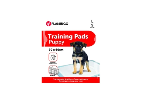 FLMG treeninglapid Pady L 90x60cm N5
