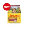 Josera Mini koeratoit Senior Chicken&Rice 3kg