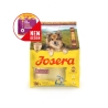 Josera Mini koeratoit Senior Salmon 3kg
