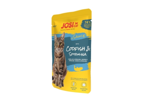 JosiCat konserv kassile tursk kastmes 14x85g