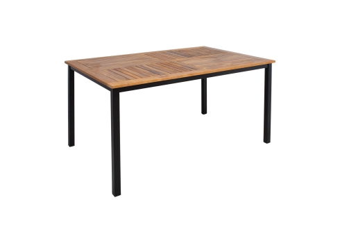 Laud DALYA 140x90xH75cm, akaatsia
