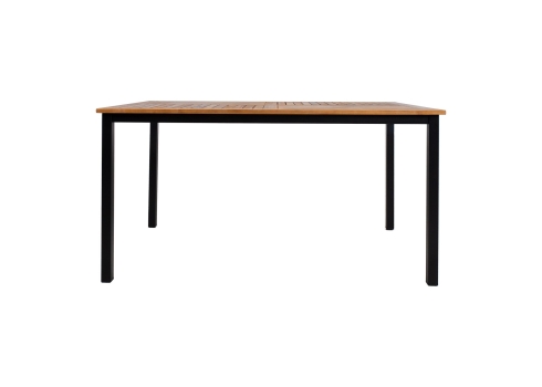 Laud DALYA 140x90xH75cm, akaatsia