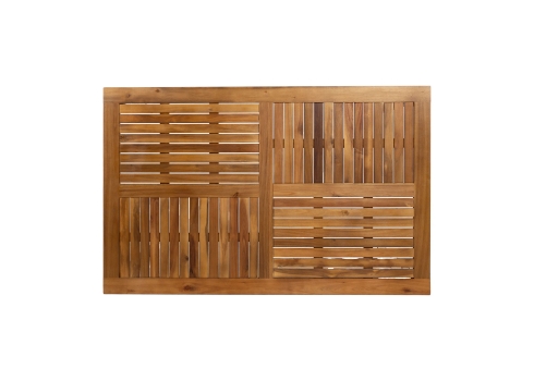 Laud DALYA 140x90xH75cm, akaatsia