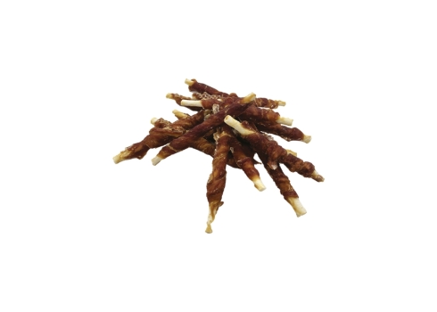 Bubu Pets koeramaius toornahapulgad pardiga 500g