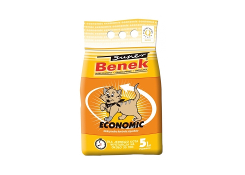 Super Benek kassiliiv Economic 5L