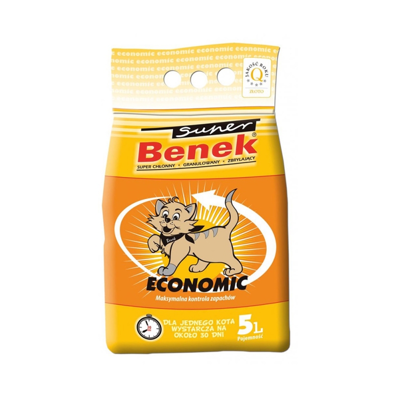 Super Benek kassiliiv Economic 5L