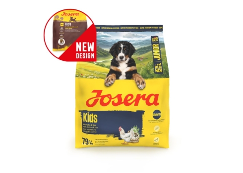 Josera Kids koeratoit 3kg