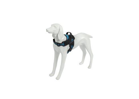 Freedog Strong sinised traksid koerale XL