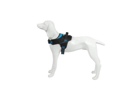 Freedog Strong sinised traksid koerale XL