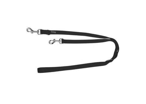 Freedog must nailonist treeningrihm koerale 25mm x 200cm